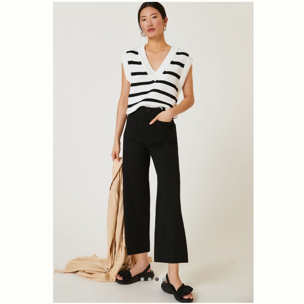 Maeve The Colette Ponte Pants